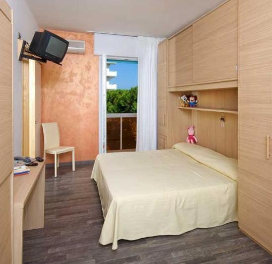 Hotel Villa Gioiosa Lido di Jesolo Habitación foto