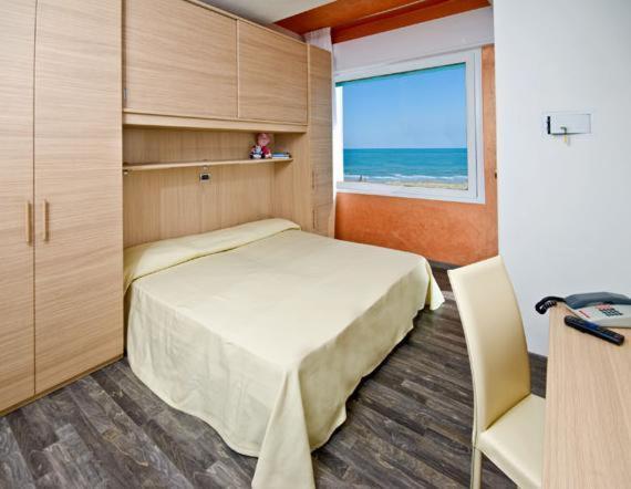 Hotel Villa Gioiosa Lido di Jesolo Habitación foto
