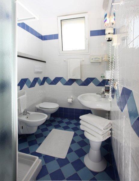 Hotel Villa Gioiosa Lido di Jesolo Habitación foto