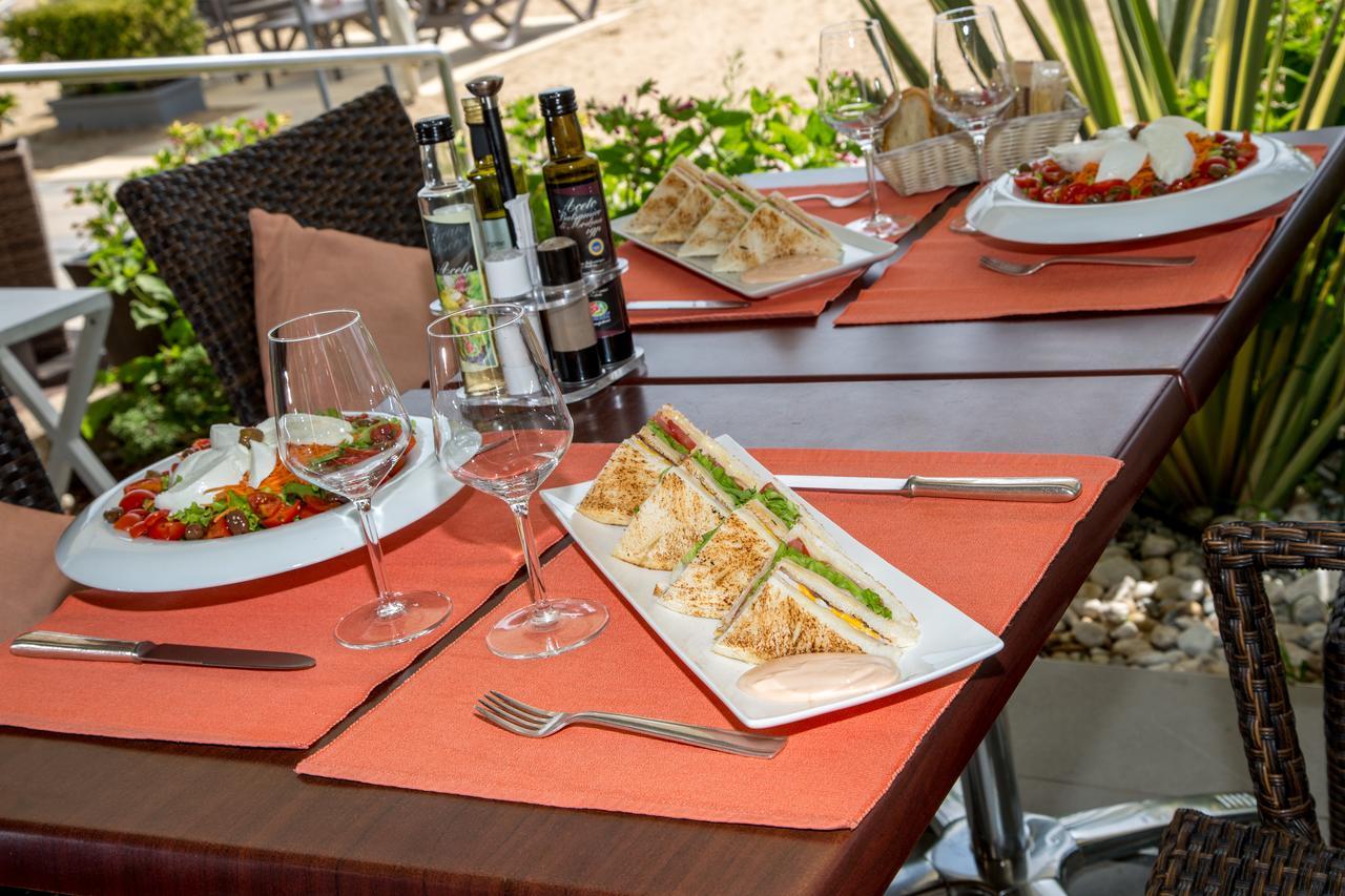Hotel Villa Gioiosa Lido di Jesolo Exterior foto